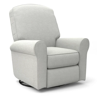 Best Chairs Inc. Joaquin Swivel Glider Recliner 5 Best Chairs Inc. Joaquin Swivel Glider Recliner - Image 5
