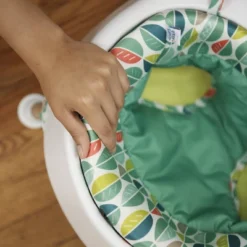 Evenflo Exersaucer Tiny Tropics 2-in-1 Baby Seat + Doorway Jumper 25 Evenflo Exersaucer Tiny Tropics 2-in-1 Baby Seat + Doorway Jumper -Baby Products GUEST 5306c178 9b89 40a7 bb19 920819d811e1