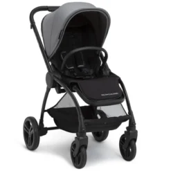 Delta Children Revolve Reversible Stroller 23 Delta Children Revolve Reversible Stroller -Baby Products GUEST 530d6670 6f27 4047 921c d0e385cf19be