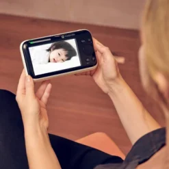 Motorola 5.0" Wi-Fi HD Motorized Video Baby Monitor- PIP1610 HD CONNECT -Baby Products GUEST 532bd039 306b 4b3e be1d a1cabb10593b