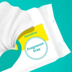Pampers® Pampers Sensitive Baby Wipes (Select Count) -Baby Products GUEST 533348ea f7fc 4fde b140 888341e15758