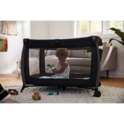 Safety 1st Play-and-Stay Playard -Baby Products GUEST 535887a2 32c3 4b36 9de9 c5f04f97a1d6