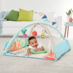 Skip Hop Farmstand Grow & Play Activity Gym