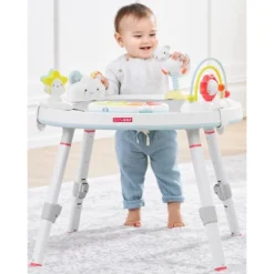 Skip Hop Silver Lining Cloud Activity Center - Gray 25 Skip Hop Silver Lining Cloud Activity Center - Gray -Baby Products GUEST 545989e3 d196 4221 aa1b 84d0b39b5745