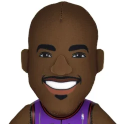 Bleacher Creatures Toronto Raptors Vince Carter 10" Plush Figure 11 Bleacher Creatures Toronto Raptors Vince Carter 10" Plush Figure -Baby Products GUEST 5563837a a0f2 4438 ab09 1234fe86b6ab