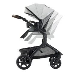Graco Premier Mode Nest Travel System 13 Graco Premier Mode Nest Travel System -Baby Products GUEST 5574e014 b68b 4ee0 b918 348c23712eda