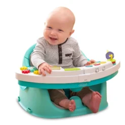 Infantino Music & Lights 3-in-1 Discovery Seat & Booster -Baby Products GUEST 55aeea5f 70ee 41a8 bb06 c30addbe0808