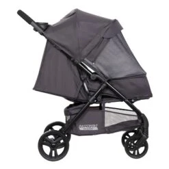 Baby Trend Passport Carriage Stroller - Silver Sky -Baby Products GUEST 55fbb354 1730 459c 8191 a68b08df377d