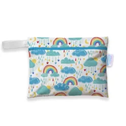 Thirsties | Mini Wet Bag Pack Of 1 -Baby Products GUEST 5610f140 4c7a 412c 9a3b 7a9132173b01