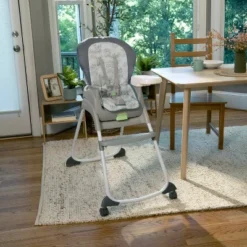 Ingenuity Full Course 6-in-1 High Chair - Astro -Baby Products GUEST 5687e811 6748 43a7 9cd6 6f7db91666cd