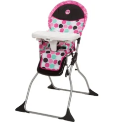 Disney Baby Simple Fold Plus High Chair -Baby Products GUEST 57150e45 6357 4f06 b5f4 462edcf54ccc