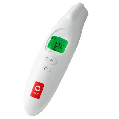 American Red Cross Infrared Thermometer 2 American Red Cross Infrared Thermometer - Image 2