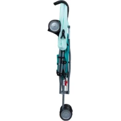 Cosco Umbrella Stroller With Canopy - Teal -Baby Products GUEST 5840398a e9a8 4282 bf0e 7462182c93e2