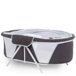 Dream On Me Day Dreamer 2-in-1 Portable Bassinet -Baby Products GUEST 5851d908 c00c 47eb b26b b4d92a8da479