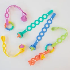 Morepeas Baby Toy And Cup Strap - Blueberry 9 Morepeas Baby Toy And Cup Strap - Blueberry -Baby Products GUEST 5852d11b 8741 4990 958e f175e9af5aca