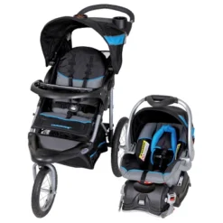 Baby Trend Expedition Jogger Travel System -Baby Products GUEST 589fcba3 26a0 4d24 bd99 0c30f6793205