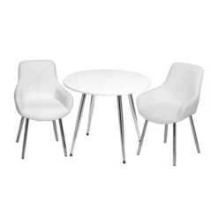 Kids' Table With 2 Modern Upholstered Chairs - Gift Mark 15 Kids' Table With 2 Modern Upholstered Chairs - Gift Mark -Baby Products GUEST 58a9e3f2 7359 42eb 8cc3 369926093bac