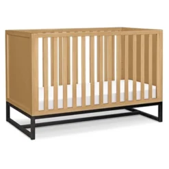 DaVinci Ryder 3-in-1 Convertible Crib -Baby Products GUEST 592ed491 28aa 4932 9cda 770db793ed06