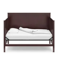 Storkcraft Alpine 5-in-1 Convertible Crib -Baby Products GUEST 599661c2 6c4c 4867 bfee 2ad942eb65ac