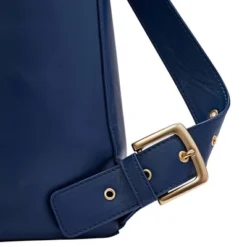 JJ Cole Vegan Leather Brookmont Backpack Diaper Bag - Oxford Navy -Baby Products GUEST 5a1f34ce 8b72 4b4c a26f a584ee3981f8