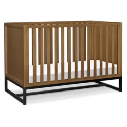 DaVinci Ryder 3-in-1 Convertible Crib -Baby Products GUEST 5a3b8563 0780 4afc 8bc6 5721e63712ff