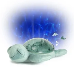 Cloud-B Cloud B Tranquil Turtle Toy - Aqua -Baby Products GUEST 5a75265d 4a60 4dad 8fd6 fe148d6957ee