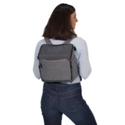 Contours Explore 2-in-1 Portable Booster Seat And Backpack Diaper Bag -Baby Products GUEST 5ac3296e 8c35 465a a409 dc79de3c1112