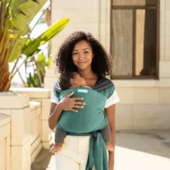 Moby Reversible Wrap Baby Carrier -Baby Products GUEST 5ae0b491 34db 462d 83c8 fcdf8f608acc