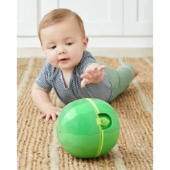 Skip Hop Farmstand Rattle Melon Drum Musical Toy -Baby Products GUEST 5af8ad11 6050 46fa 90d6 fba1304eff49