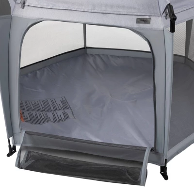 Safety 1st InstaPop Dome Playard 3 Safety 1st InstaPop Dome Playard - Image 3
