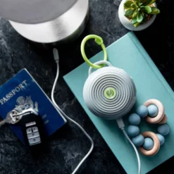 Yogasleep Hushh For Baby Portable Sound Machine 13 Yogasleep Hushh For Baby Portable Sound Machine -Baby Products GUEST 5bf2ad01 99fa 4fff 9642 383c9f0b1603