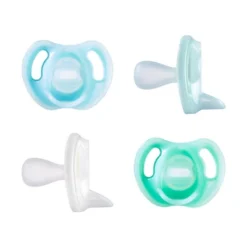 Tommee Tippee Ultra-Light Silicone Baby Pacifier 0-6m - 4pk -Baby Products GUEST 5c293d87 e418 48ec 83f4 cf2c0f63e524