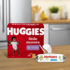 Huggies Natural Care Refreshing Scented Baby Wipes (Select Count) -Baby Products GUEST 5c60a98d 5ad2 4578 8eae fd706beeb703