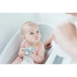 Angelcare Bath Tub - White -Baby Products GUEST 5c8c9afb b71e 4587 9a53 56dea3971f47