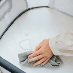 Chicco LullaGlide 3-in-1 Bassinet - Luna -Baby Products GUEST 5ca12fd3 a3aa 4b3d be63 afb5de759309