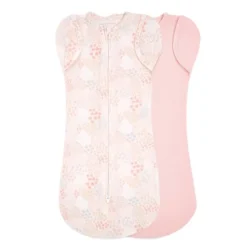 Aden + Anais Essentials Newborn Swaddle Wrap 0-3 Months 12 Aden + Anais Essentials Newborn Swaddle Wrap 0-3 Months -Baby Products GUEST 5d626449 5fac 4e6e a1e6 06309392e545