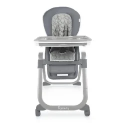 Ingenuity SmartServe 4-in-1 High Chair - Connolly