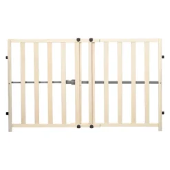 Regalo Wooden Expandable Safety Gate 7 Regalo Wooden Expandable Safety Gate -Baby Products GUEST 5eb06074 b81c 43e9 a6f0 8c46dc73ca9a