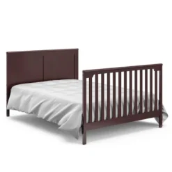 Storkcraft Alpine 5-in-1 Convertible Crib -Baby Products GUEST 5f2ced8d f199 478d 9775 6b60ae88c8d0