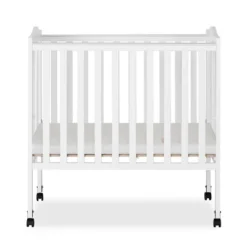 Dream On Me, 2 In 1 Lightweight Folding Portable Crib -Baby Products GUEST 5f7f33d6 65fe 4ee0 afed 22a2ee5fde21
