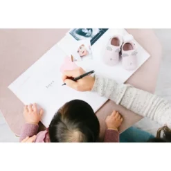 Pearhead Linen Baby Memory Book -Baby Products GUEST 5fc81fed 7d75 43de 9007 62b9427593cb