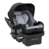Baby Trend Expedition Jogger Travel System With EZ Lift Infant Car Seat - Black