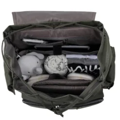 Fisher Price Fisher-Price Forest Backpack-Diaper Bag - Olive -Baby Products GUEST 602d9e2d 9c1d 4519 bf3f 1cb2efa84a95