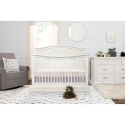 Namesake Durham 4-in-1 Convertible Crib -Baby Products GUEST 603ebbcd 4f04 4270 8b43 2f6ecc4c8fa9