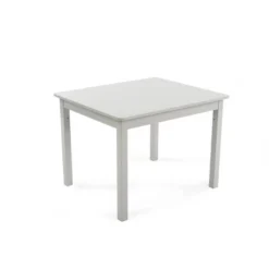 5pc Kids' Wood Table And Chair Set Green/Blue/Gray - Humble Crew 12 5pc Kids' Wood Table And Chair Set Green/Blue/Gray - Humble Crew -Baby Products GUEST 604c3e95 8ac4 4f7a baa4 2a9188943615