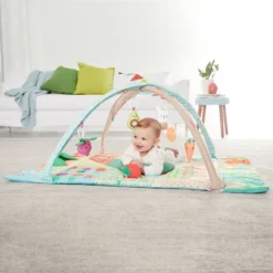Skip Hop Farmstand Grow & Play Activity Gym -Baby Products GUEST 60aaf305 9b38 49c1 b752 cc01f0449de5