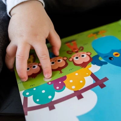 Ditty Bird Bedtime And Nursery Rhyme Song Books - Set Of 2 5 Ditty Bird Bedtime And Nursery Rhyme Song Books - Set Of 2 - Image 5