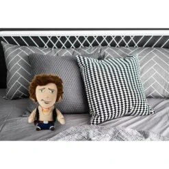Seven20 Stuffed Star Wars Plush Toy - 9" Talking Han Solo Doll -Baby Products GUEST 612cdfc0 0cd4 4cca 88bd 450ac9a796e0