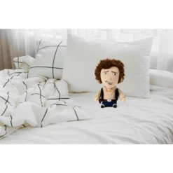 Seven20 Stuffed Star Wars Plush Toy - 9" Talking Han Solo Doll -Baby Products GUEST 61617cc2 b432 407f 886f 54d52c393ea8