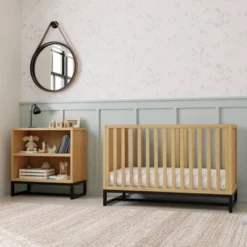 DaVinci Ryder 3-in-1 Convertible Crib -Baby Products GUEST 61bd55bd dd9f 496e 8bb8 e0c82c2a34d0